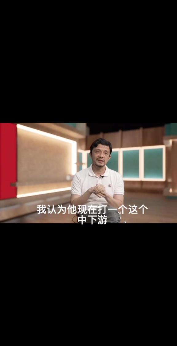 谢晖：王钰栋20岁出去也不晚，五大联赛中下游球队会有很大机会