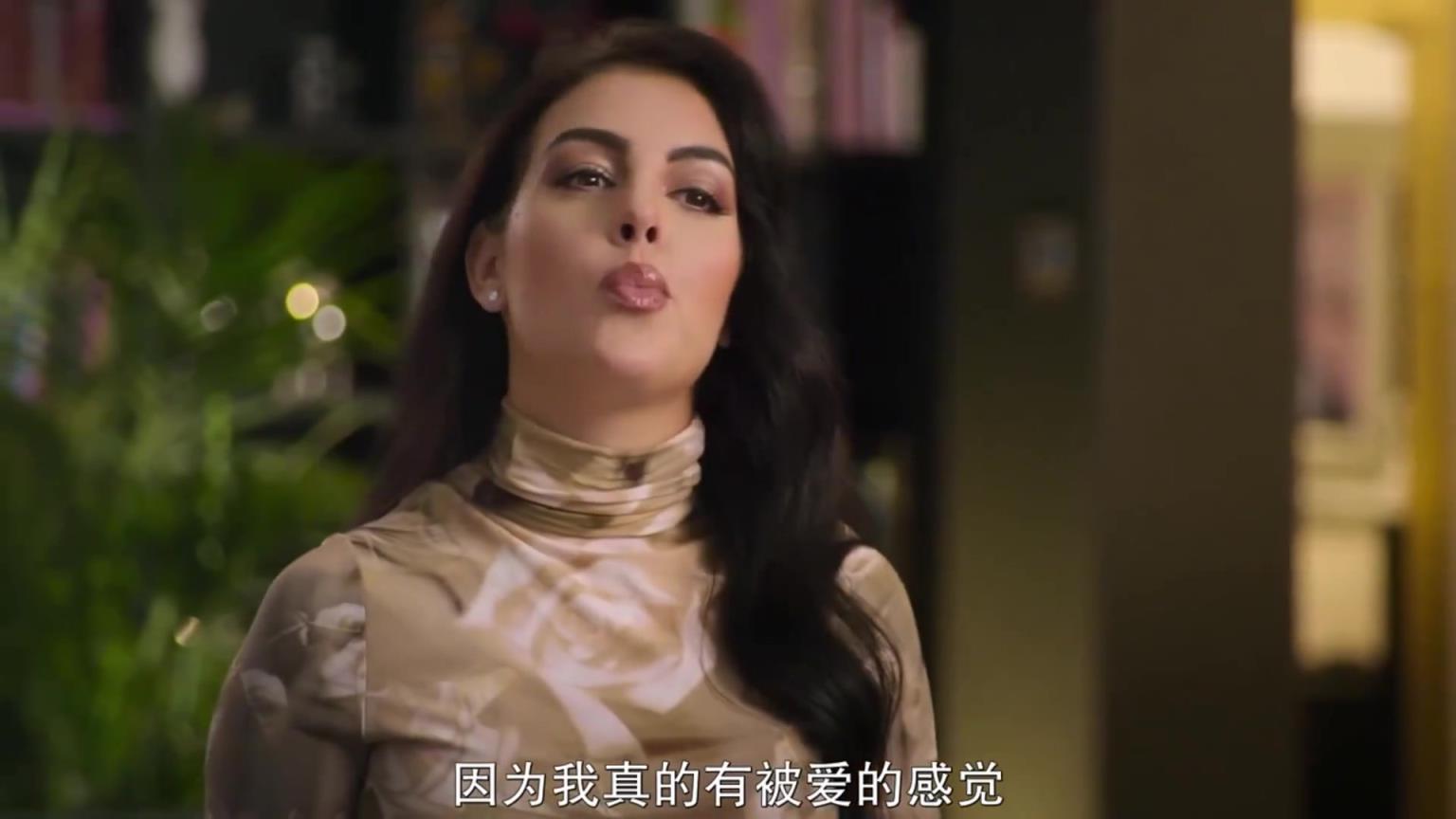 实现诺言！乔治娜：办不办婚礼没有多重要，C罗：1000%会办