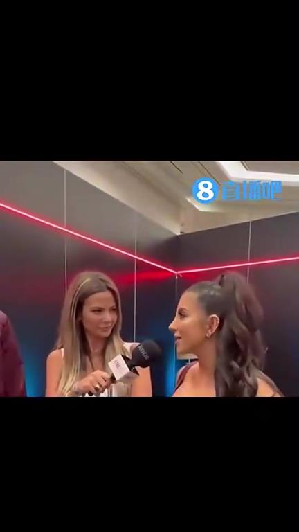 劲爆！成人女星此前：我约过湖人队不少球员，我不会说是谁！