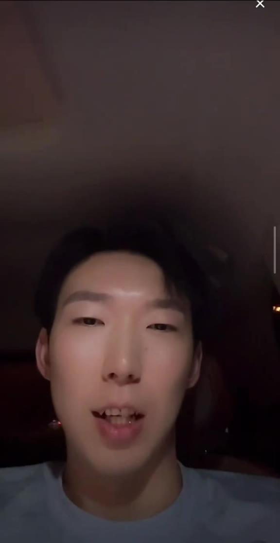 周琦：不能说王俊杰最强 只能说发挥稳定！打澳大利亚肯定有胜算