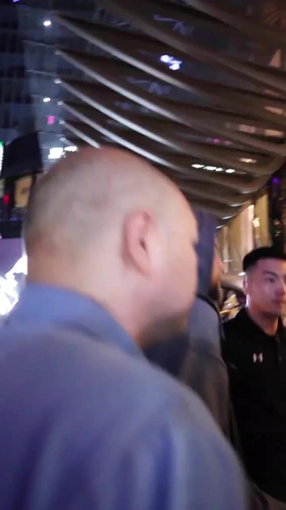 库里：我在中国拥有无与伦比的粉丝群 迫不及待地想见你们！