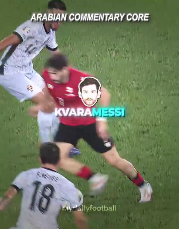 哪种语言最适合解说足球？遇到押韵的时候怎么感觉像在说唱一样！