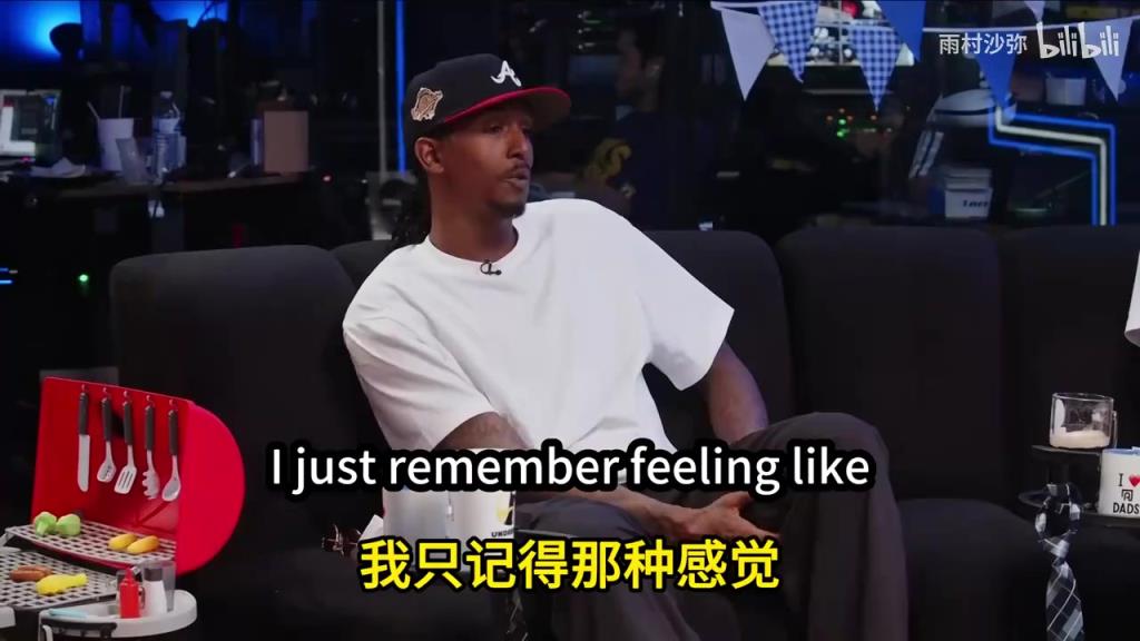 路威：退役赛季科比不参加训练，我们被告知那个赛季为了科比巡演