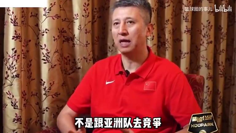 今天胡明轩站出来了！郭士强此前：我们需要打硬仗能站出来的球员，越多越好