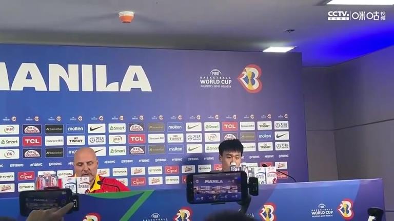 唯一说对的？乔尔杰维奇此前表示：赵睿是球队领袖！