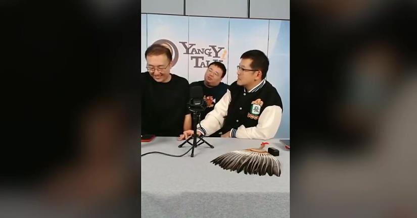 杨毅此前：郭士强带中国男篮是有下限的，而乔尔杰维奇是没有下限的