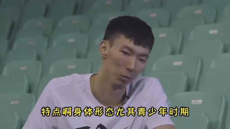 周琦曾表示，文班若在中国不会有现在的打法，咱们教练缺乏想象力