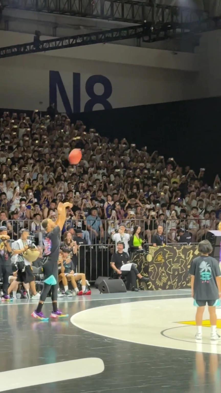 谁说金州没有拉文！