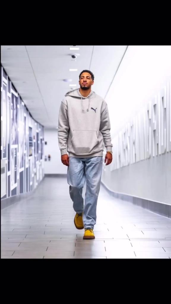 女博主锐评NBA球星穿搭！KD为什么这么多逆天图片……