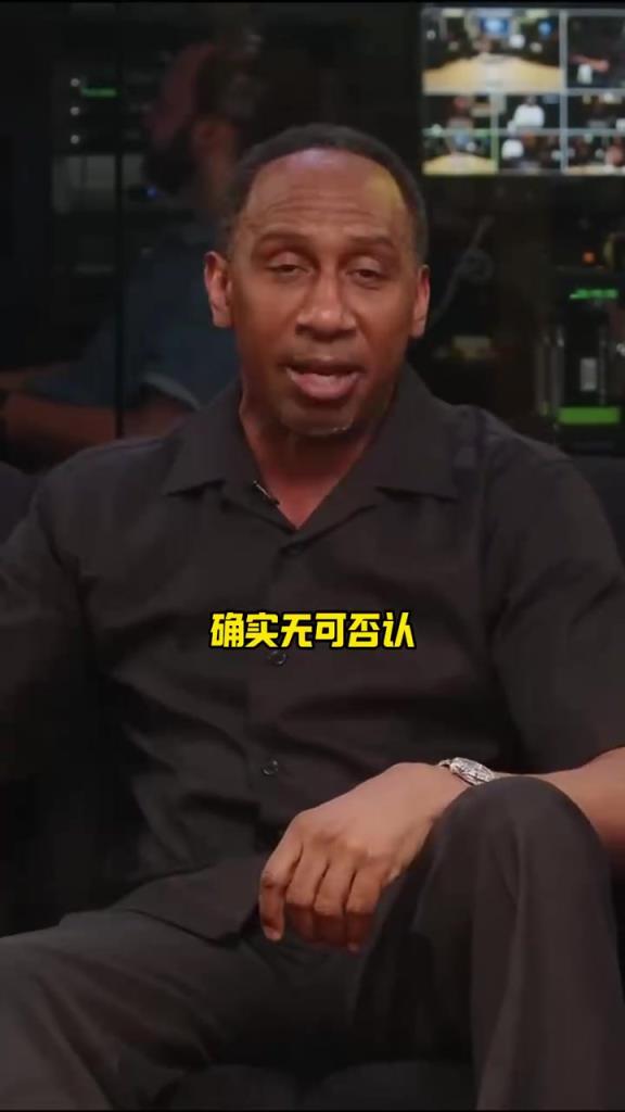 A史密斯：詹姆斯11年总决赛发挥糟糕，而科比只是乔丹模仿者！