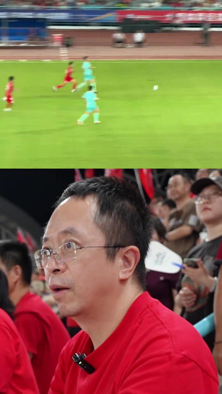 周鸿祎：近距离见证常州首胜。最让我感动的是他们…