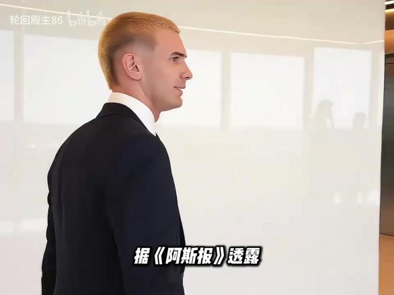 加盟皇马3天就征服龙哥！18岁天才用4节训练课锁定首秀