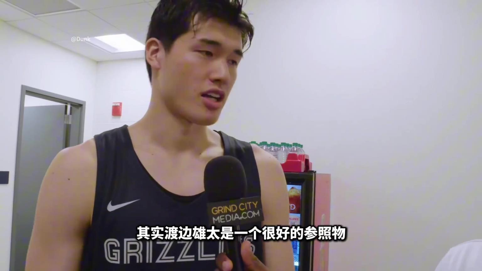 现阶段王俊杰有没有NBA前景？新赛季王俊杰将面临怎样的竞争