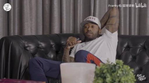 近期宣布退役！沃尔此前：17骑士不想遇到我们，我可以对位欧文！