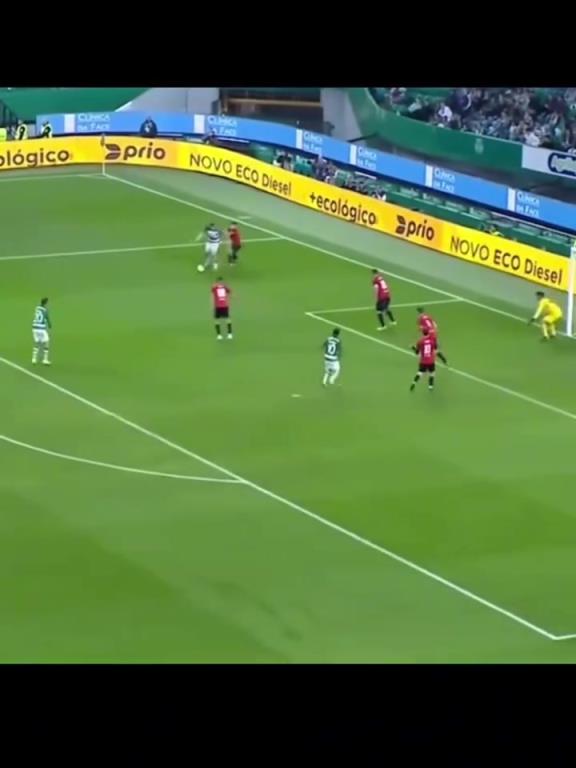 他需要时间！在葡超大杀四方的约克雷斯！