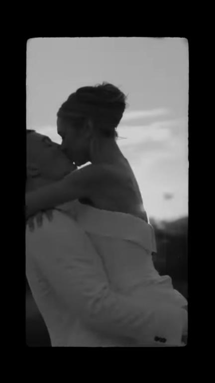 普理查德上周完成婚礼，NBA又多一个顶美新娘