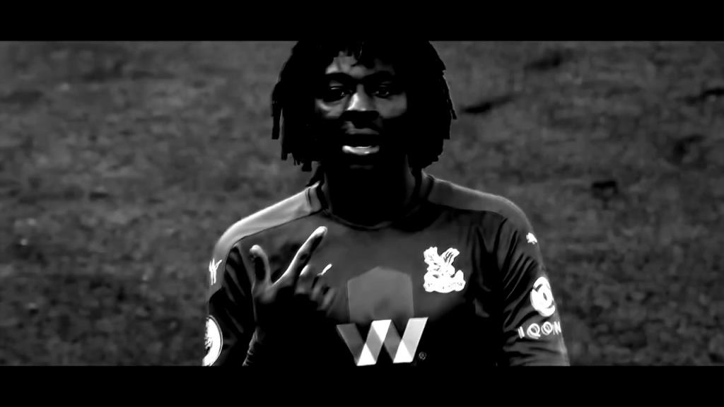 现代前腰的完全体！埃泽惊艳的个人集锦！优雅也是一种气质！