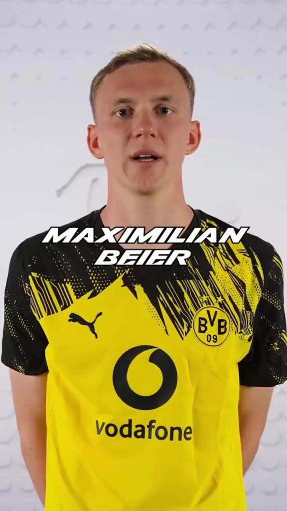 请找出和上赛季的不同！多特25/26赛季主力阵容介绍！