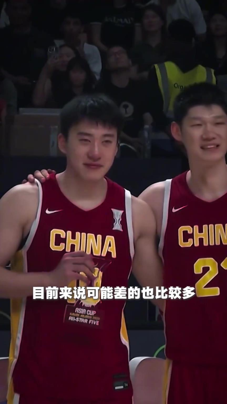 王俊杰谈未来职业规划，“大学毕业继续留在海外寻求机会！”