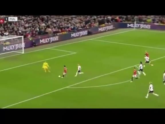 一计害三贤！名场面：桑乔过掉门将不推空门，然后……