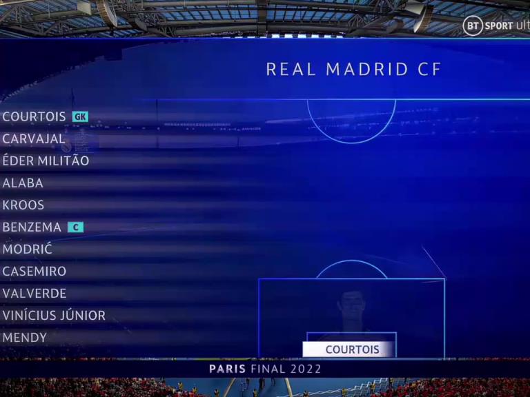 那一晚的库尔图瓦就像开了挂！阻挡一切进球机会！