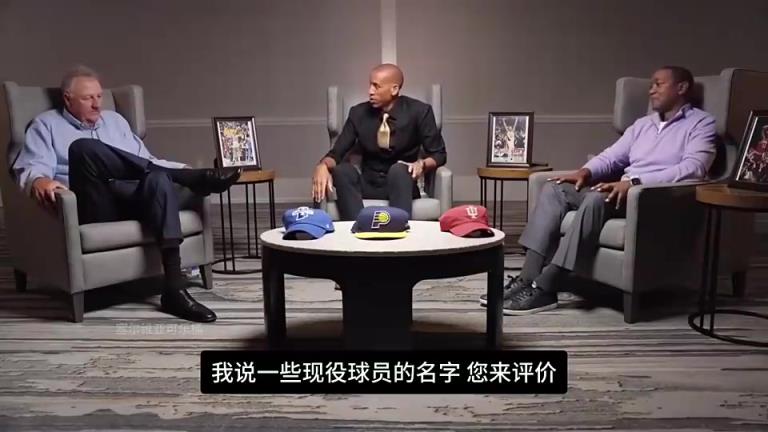 伯德：约基奇的比赛可能是全联盟最好看的，健康的勇士也很好看！