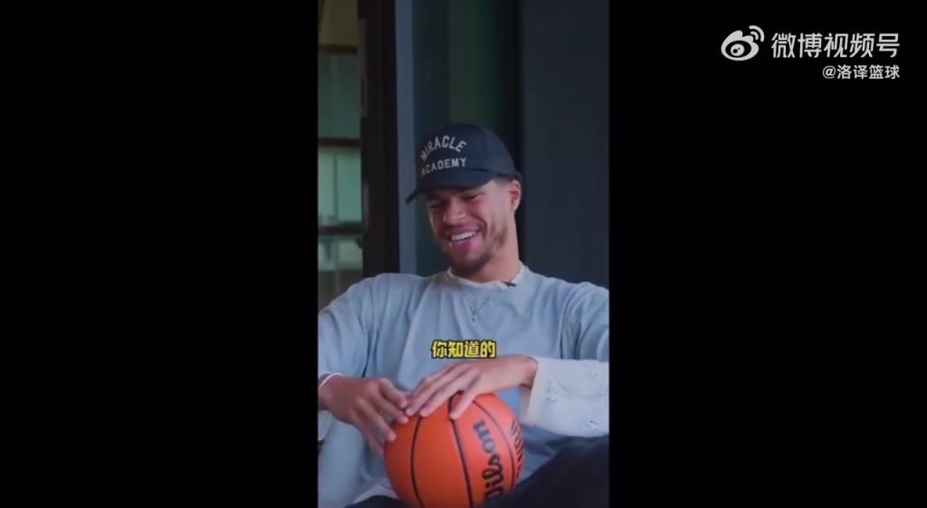 小波特：喜欢打湖人是因为我总能干爆他们！我很喜欢和詹姆斯对位