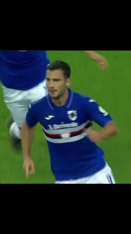 国米球迷还记得他吗？本轮凌空卧射绝杀米兰的他曾是蓝黑青训瑰宝