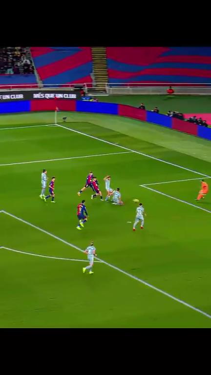 少年老成的大师！那个永远稳定的佩德里！