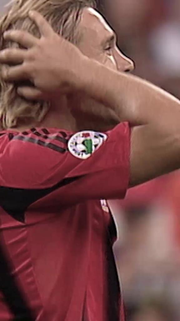 是否开始回忆那个男人了？永远完美的神锋舍甫琴科！