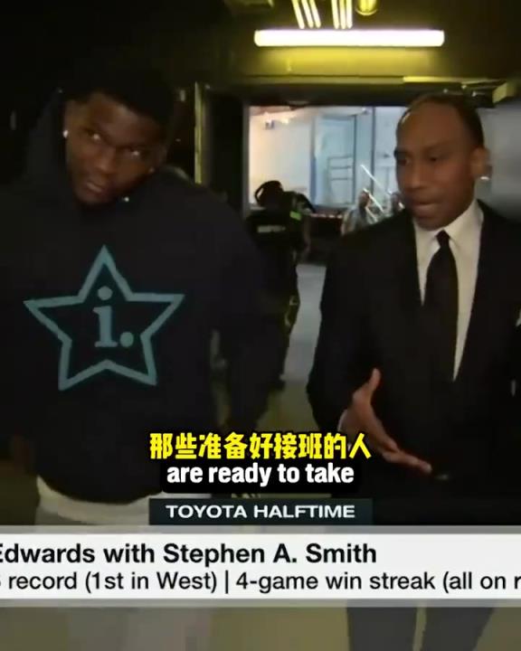 狂是真狂！当拿自己与SGA、77相比较时 华子直言自己更强