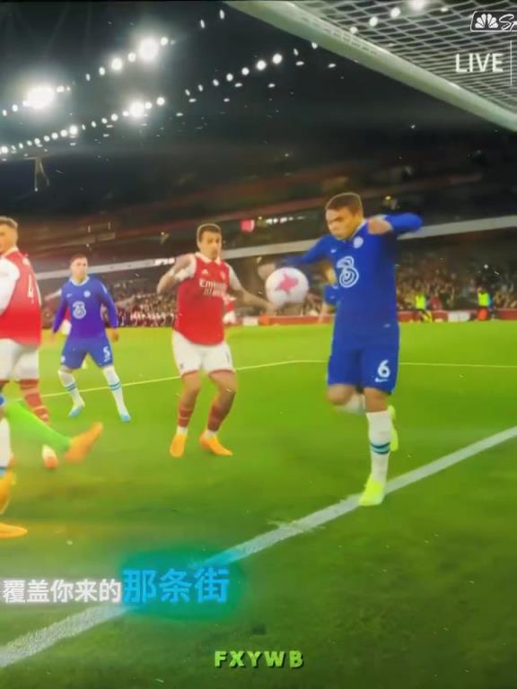 冷静也是一种天赋！你永远可以相信球门前的弟媳！