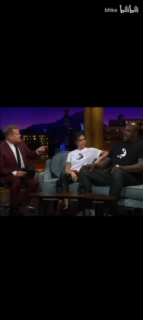 挑衅卫兵是吧？奥尼尔谈自己在伦敦的入狱经历：自称黑人贝克汉姆