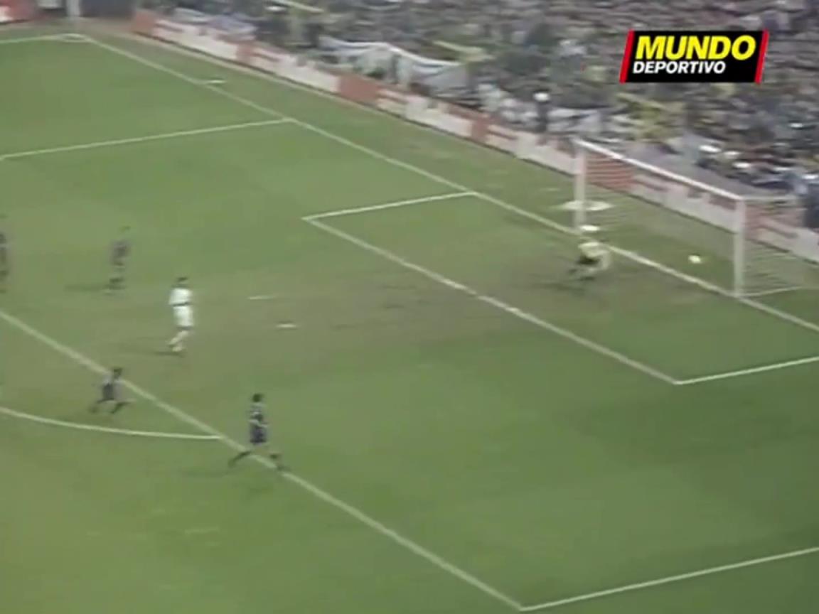 国家德比名场面！恩里克97/98赛季进球精选！全能的恩叔！