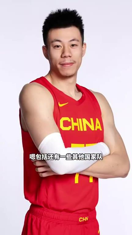 巩晓彬曾锐评张镇麟：有身高，但碰到矮个球员低位不会打只会突投