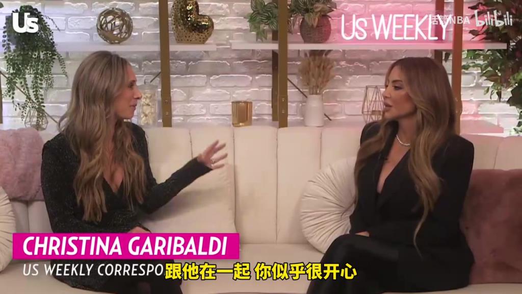 做足准备！皮蓬前妻此前：还有一些冻卵，准备给乔丹儿子生娃！