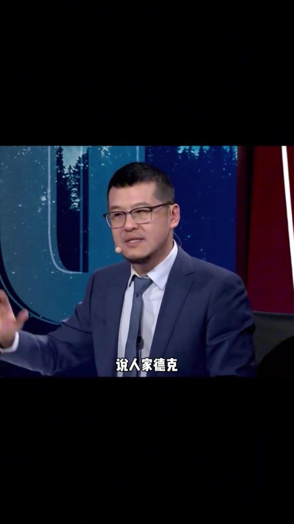 杨毅此前：当年王治郅是有能力与德克竞争的，德克也就是早来了