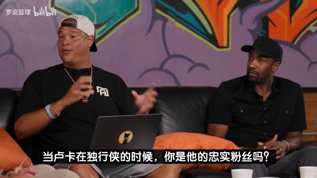 库班：我不再是东契奇的忠实粉丝，希望湖人新赛季0胜82负！