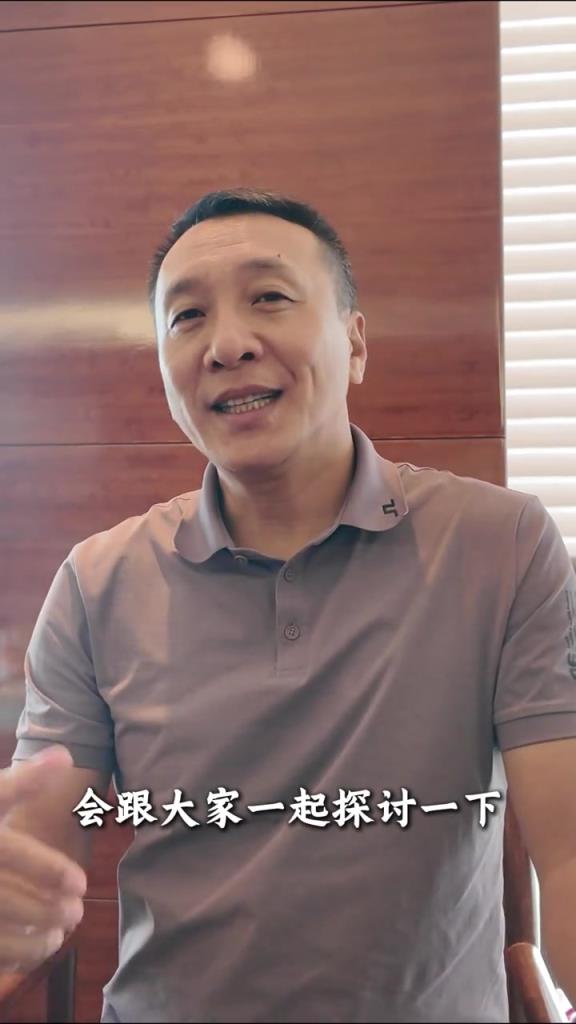 李群：崔永熙身体现在大概恢复了90%，詹姆斯中国行小崔也会参与