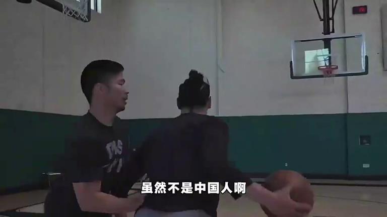 今天宣布退役！杨毅此前：黄种人外线在NBA的极致就是林书豪了，想不到更好的