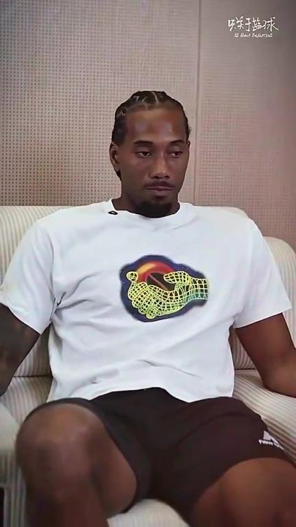 被曝阴阳合同？小卡此前：不在乎外界是怎么评价我的，他们没达到我所在层级