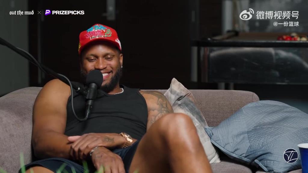 几个菜喝成这样？盖伊：13年若我没受伤，灰熊能击败热火夺冠！