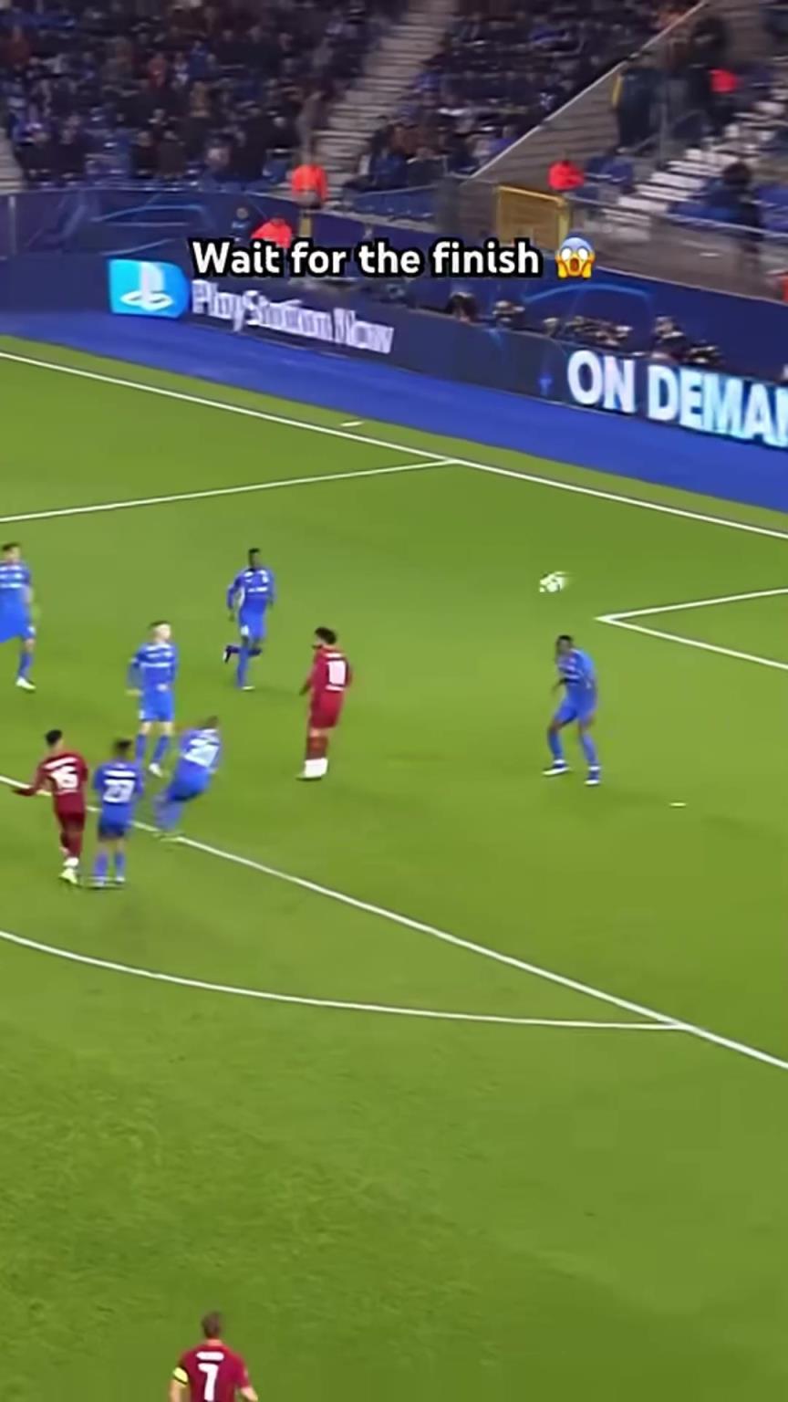 天才的灵光乍现！如今32岁的他变成了熟悉的陌生人！