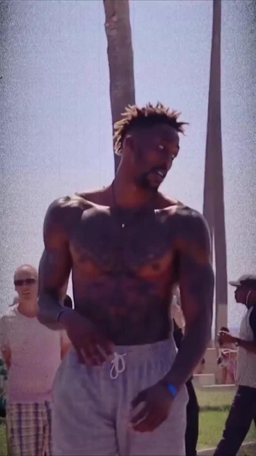 杨毅：我不会把霍华德排名历史中锋前十 甚至前20都进不去~