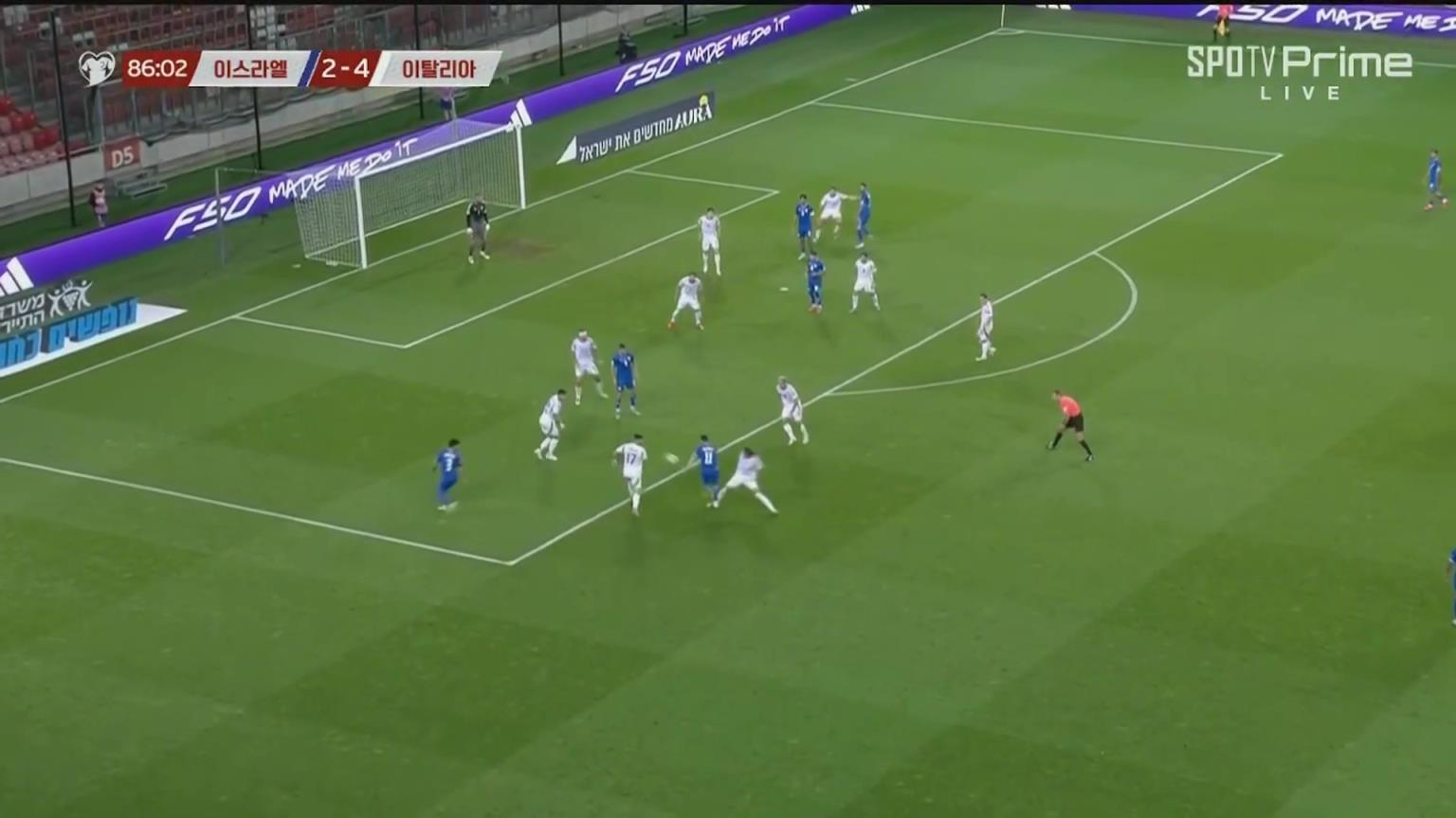 悬念又起！巴斯托尼门前解围不慎自摆乌龙